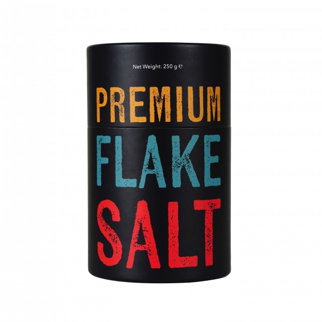 Gurme Damaklar İçin Doğal ve El Yapımı Kaynak Tuzu 250 Gram (Lezzet Tuzu Naif, Elde Ufalanan Tuz) / PREMİUM